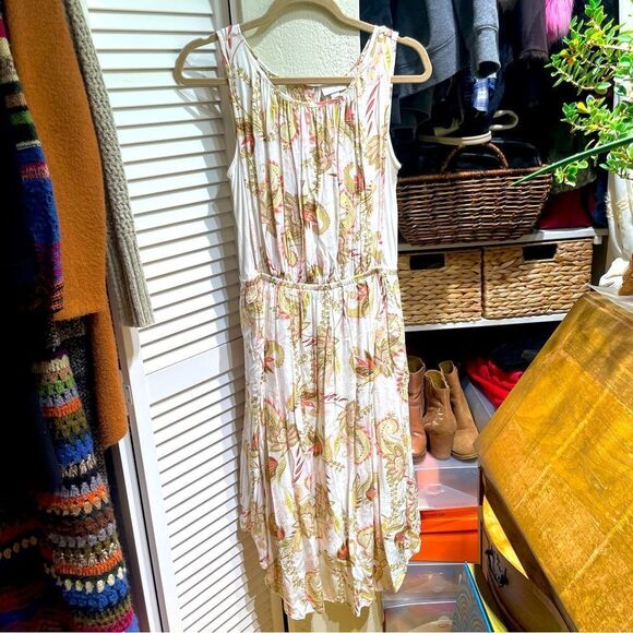 J Jill Midi Dress - Picture 1 of 6